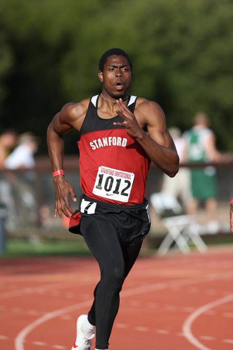 2010 Stanford Invite-College-008.JPG - 2010 Stanford Invitational, March 26-27, Cobb Track and Angell Field, Stanford,CA.